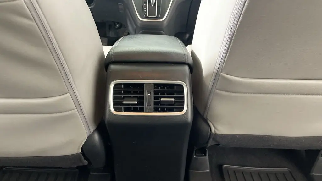 2016 Honda CR-V EX-L w/Navi