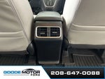 2016 CR-V Thumbnail 18