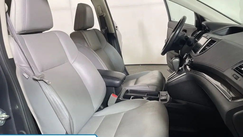 2016 Honda CR-V EX-L w/Navi