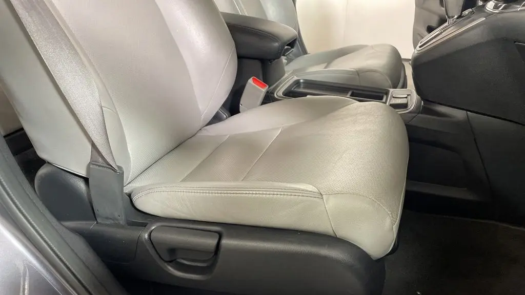 2016 Honda CR-V EX-L w/Navi