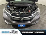 2016 CR-V Thumbnail 23