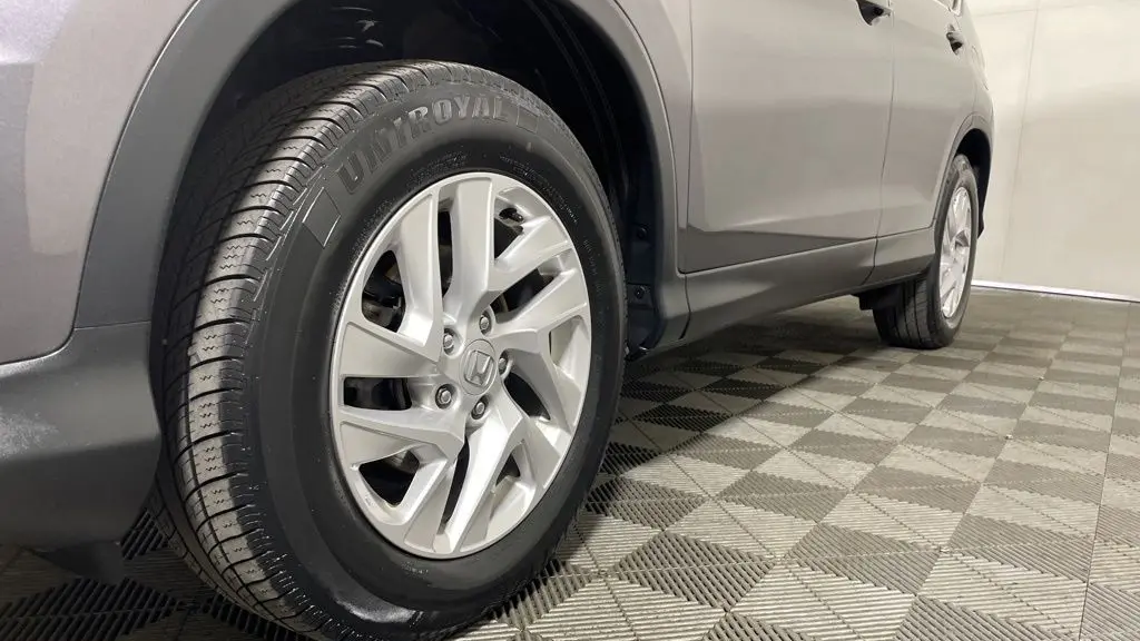 2016 Honda CR-V EX-L w/Navi