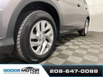 2016 CR-V Thumbnail 24