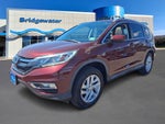 2016 CR-V Thumbnail 3