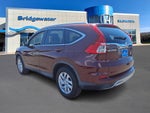 2016 CR-V Thumbnail 4