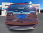 2016 CR-V Thumbnail 5