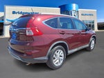 2016 CR-V Thumbnail 6