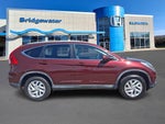 2016 CR-V Thumbnail 7