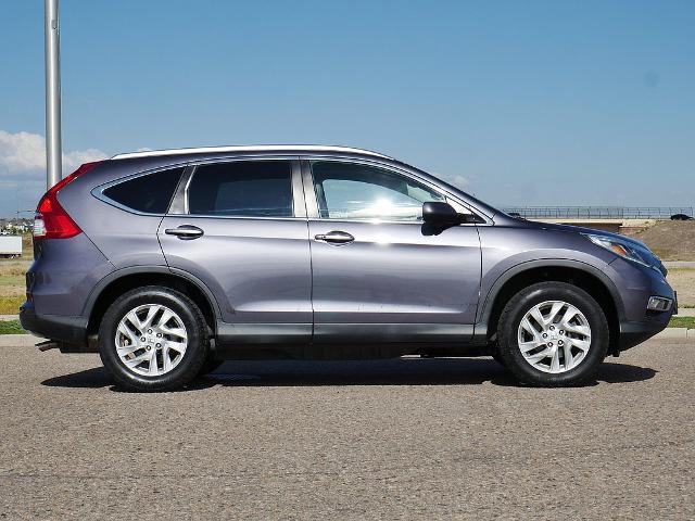 2016 Honda CR-V - $17,188