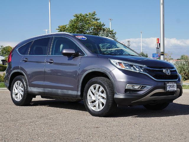 2016 Honda CR-V - $17,188