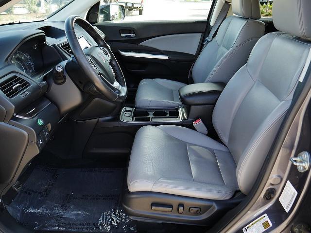 2016 Honda CR-V - $17,188