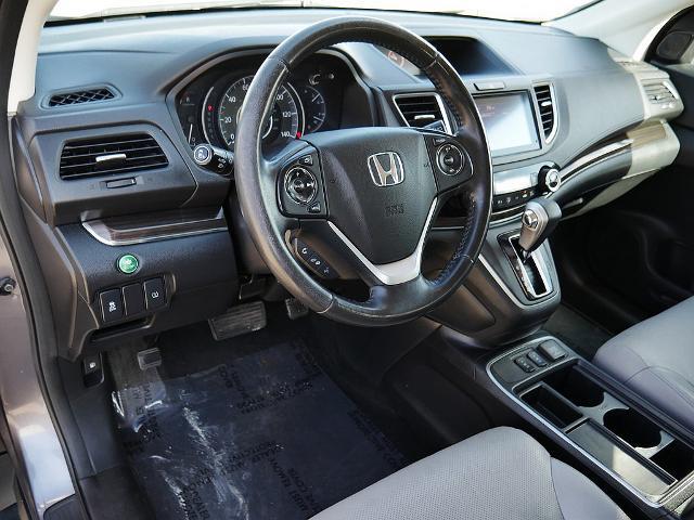 2016 Honda CR-V - $17,188