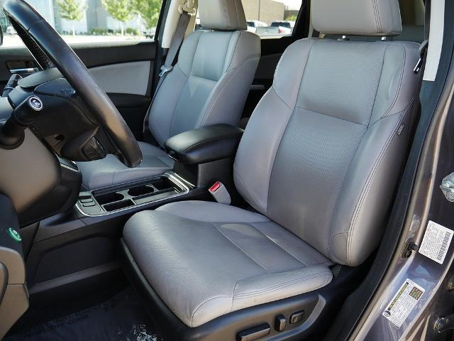 2016 Honda CR-V - $17,188
