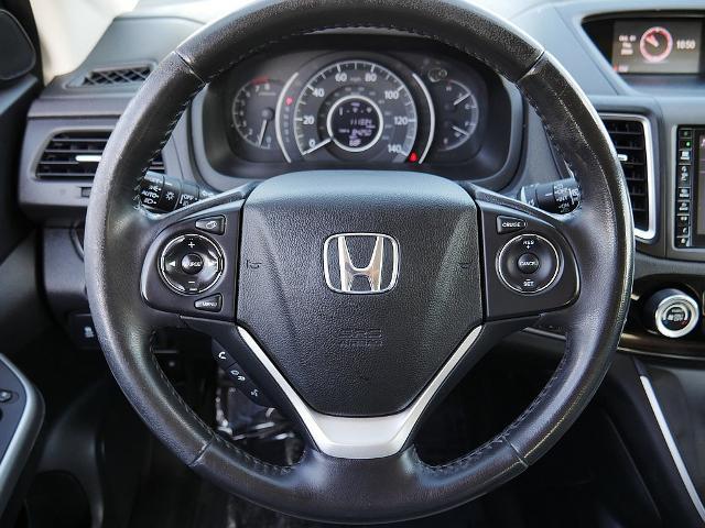 2016 Honda CR-V - $17,188
