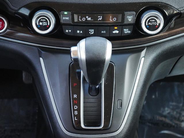 2016 Honda CR-V - $17,188