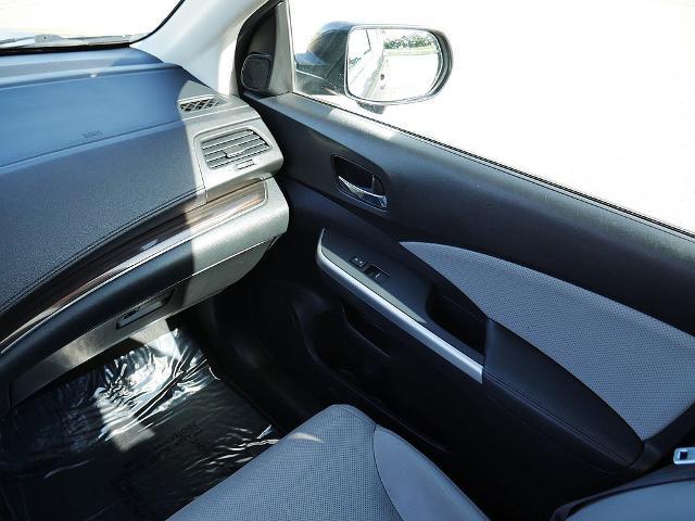 2016 Honda CR-V - $17,188