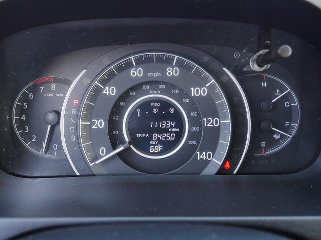 2016 Honda CR-V - $17,188