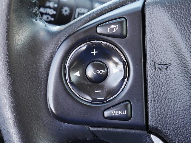 2016 Honda CR-V - $17,188