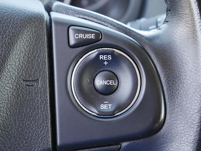 2016 Honda CR-V - $17,188