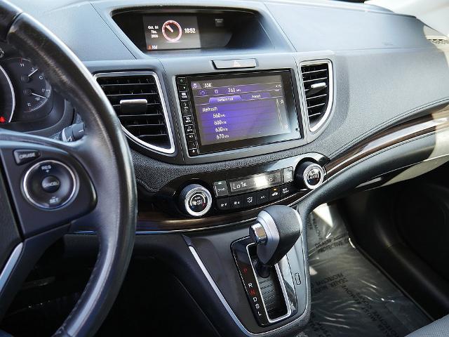 2016 Honda CR-V - $17,188