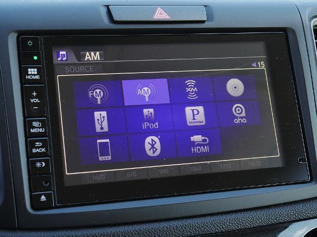 2016 Honda CR-V - $17,188
