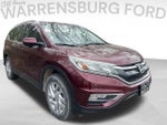 2015 CR-V Thumbnail 1