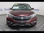2015 CR-V Thumbnail 2