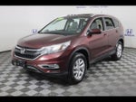 2015 CR-V Thumbnail 3