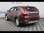 2015 CR-V Thumbnail 5