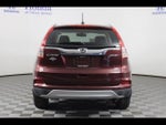 2015 CR-V Thumbnail 6