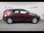 2015 CR-V Thumbnail 8