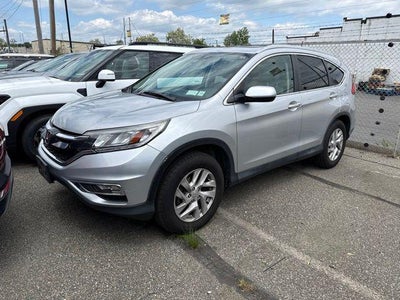 Photo of a 2015 Honda CR-V AWD EX-L 4DR SUV for sale