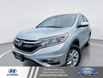 2015 CR-V Thumbnail 1