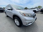 2015 CR-V Thumbnail 2