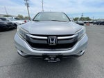 2015 CR-V Thumbnail 3