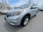 2015 CR-V Thumbnail 4