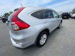 2015 CR-V Thumbnail 8