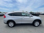 2015 CR-V Thumbnail 9