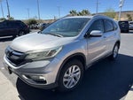 2015 CR-V Thumbnail 1