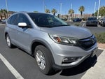 2015 CR-V Thumbnail 2