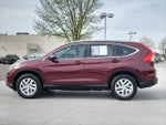 2016 CR-V Thumbnail 2