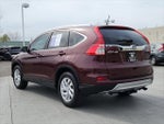 2016 CR-V Thumbnail 3