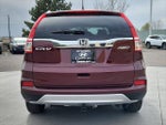 2016 CR-V Thumbnail 4