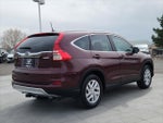 2016 CR-V Thumbnail 5