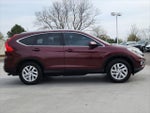 2016 CR-V Thumbnail 6