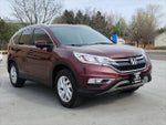 2016 CR-V Thumbnail 7