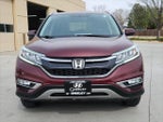 2016 CR-V Thumbnail 8