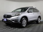 2016 CR-V Thumbnail 4
