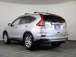 2016 CR-V Thumbnail 28