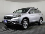 2016 CR-V Thumbnail 38